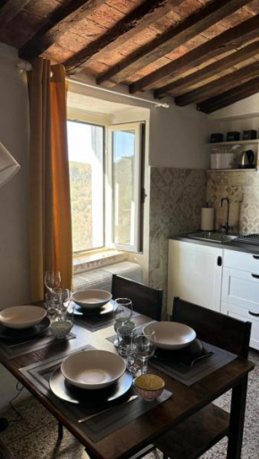 Aurina Boutique inn Semproniano